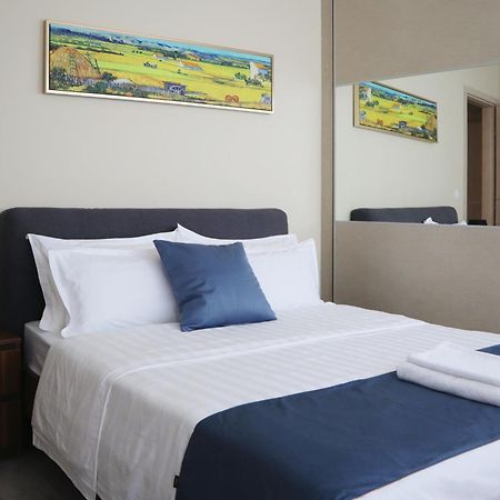 Dafni City Apartment 2 雅典 外观 照片