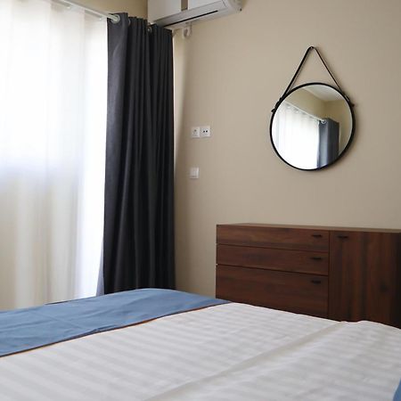 Dafni City Apartment 2 雅典 外观 照片