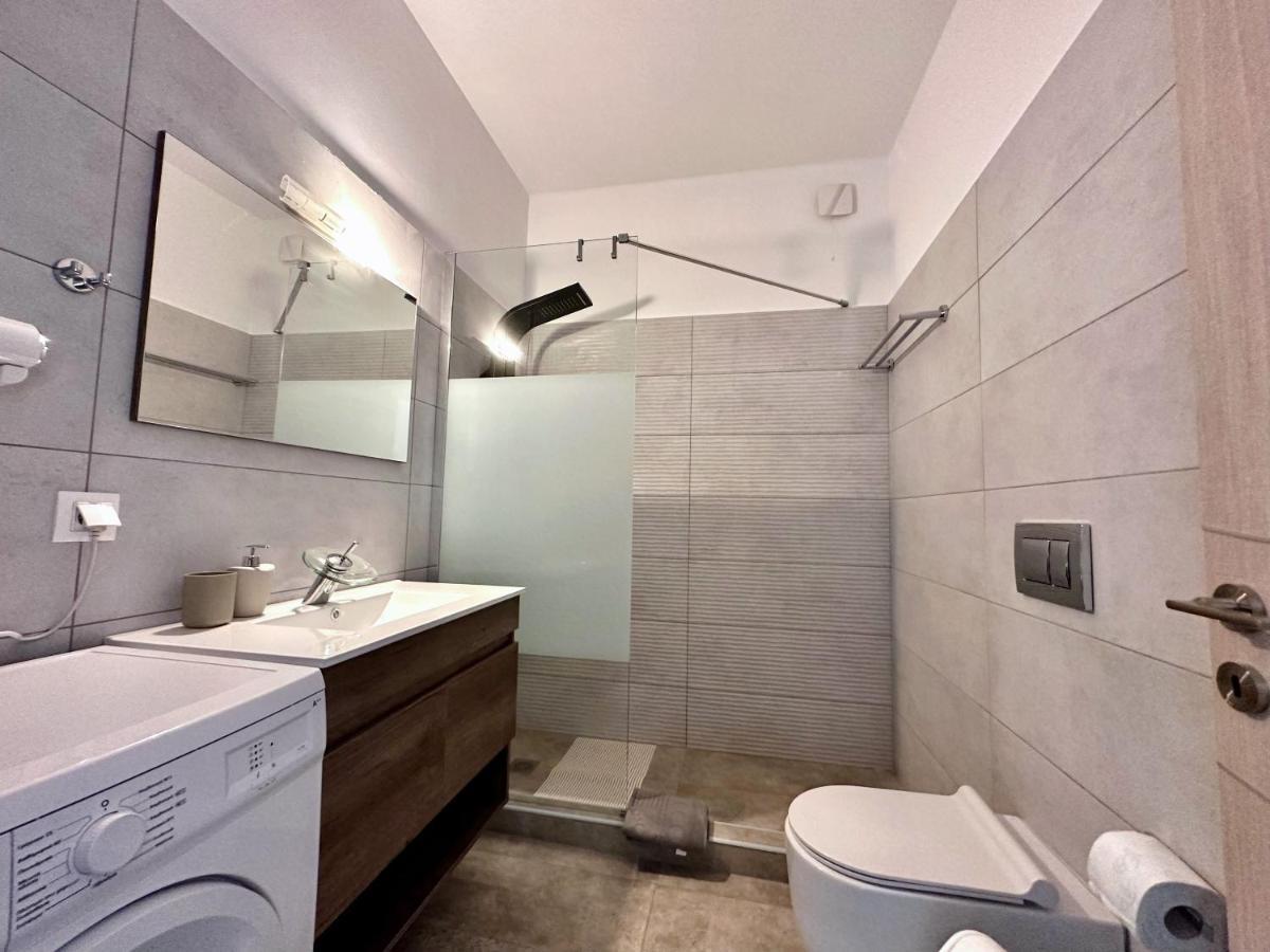 Dafni City Apartment 2 雅典 外观 照片