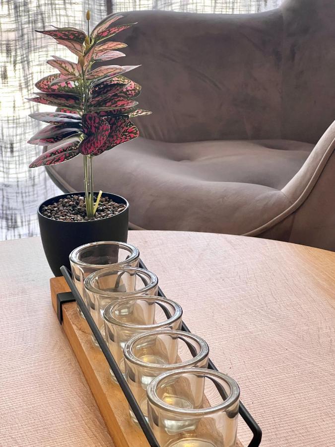 Dafni City Apartment 2 雅典 外观 照片
