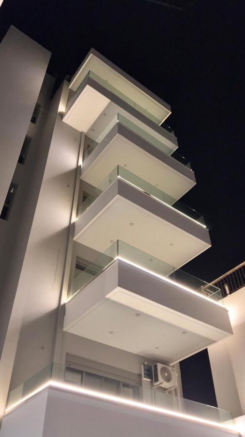 Dafni City Apartment 2 雅典 外观 照片
