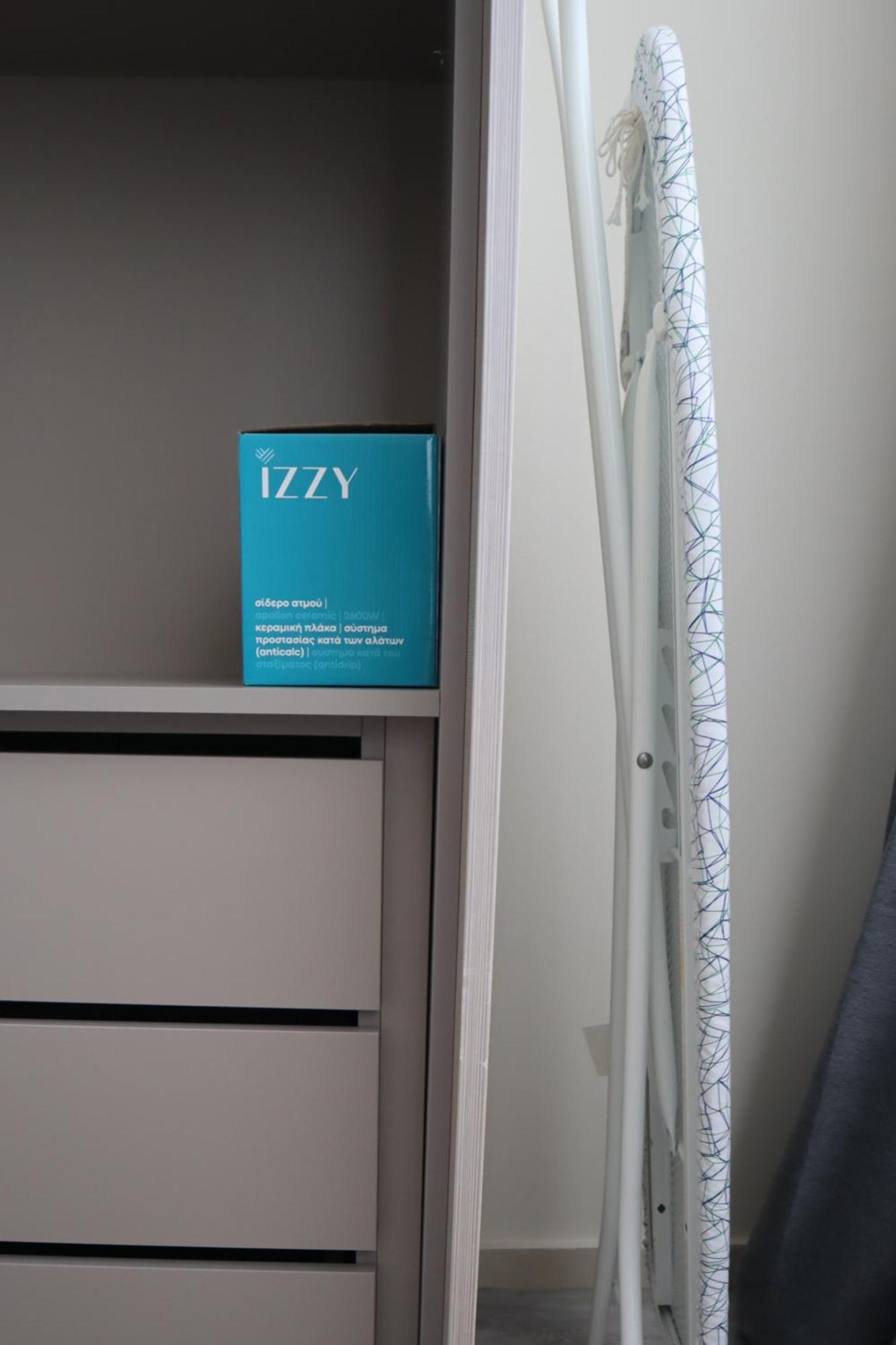 Dafni City Apartment 2 雅典 外观 照片