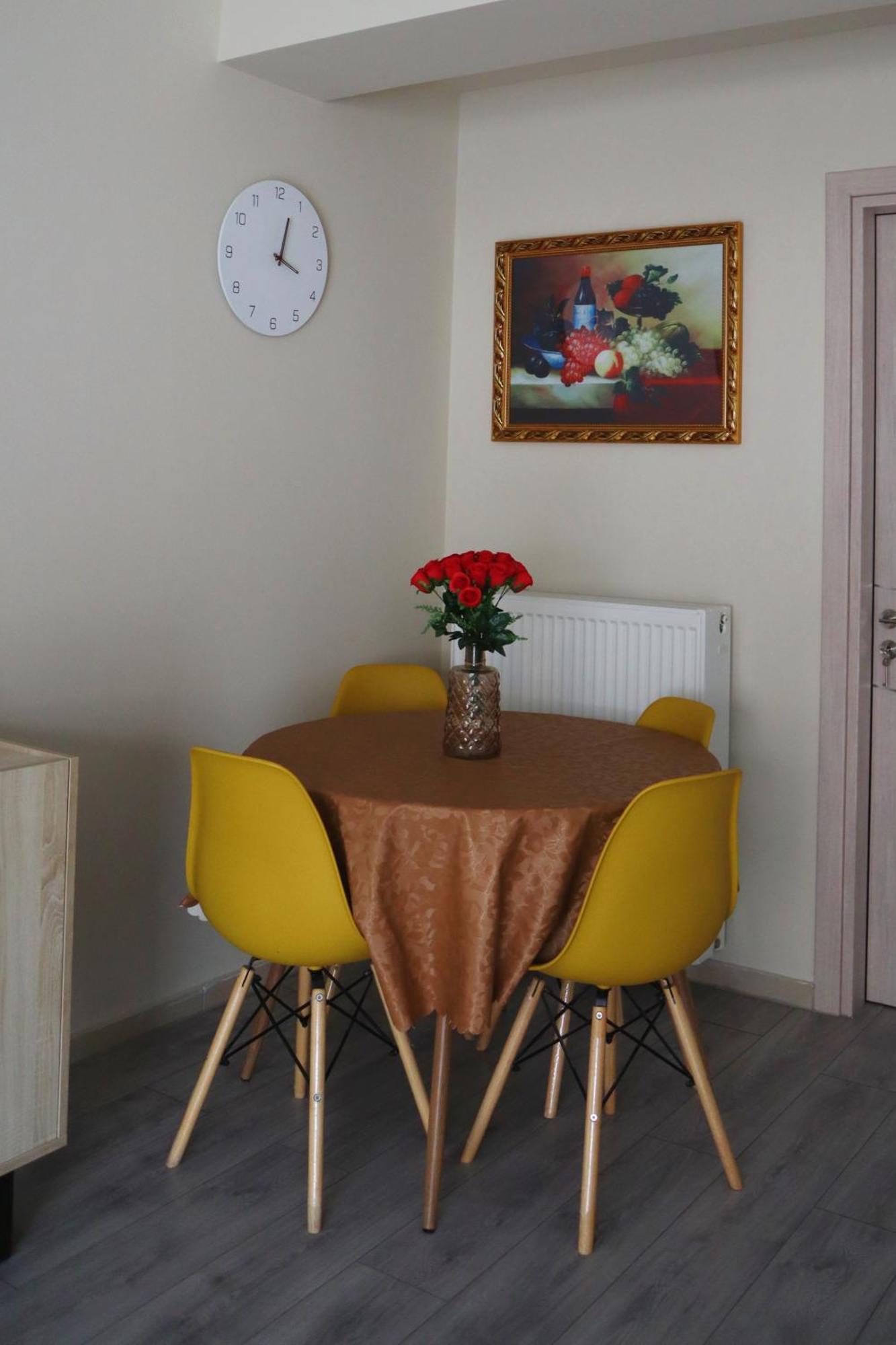 Dafni City Apartment 2 雅典 外观 照片