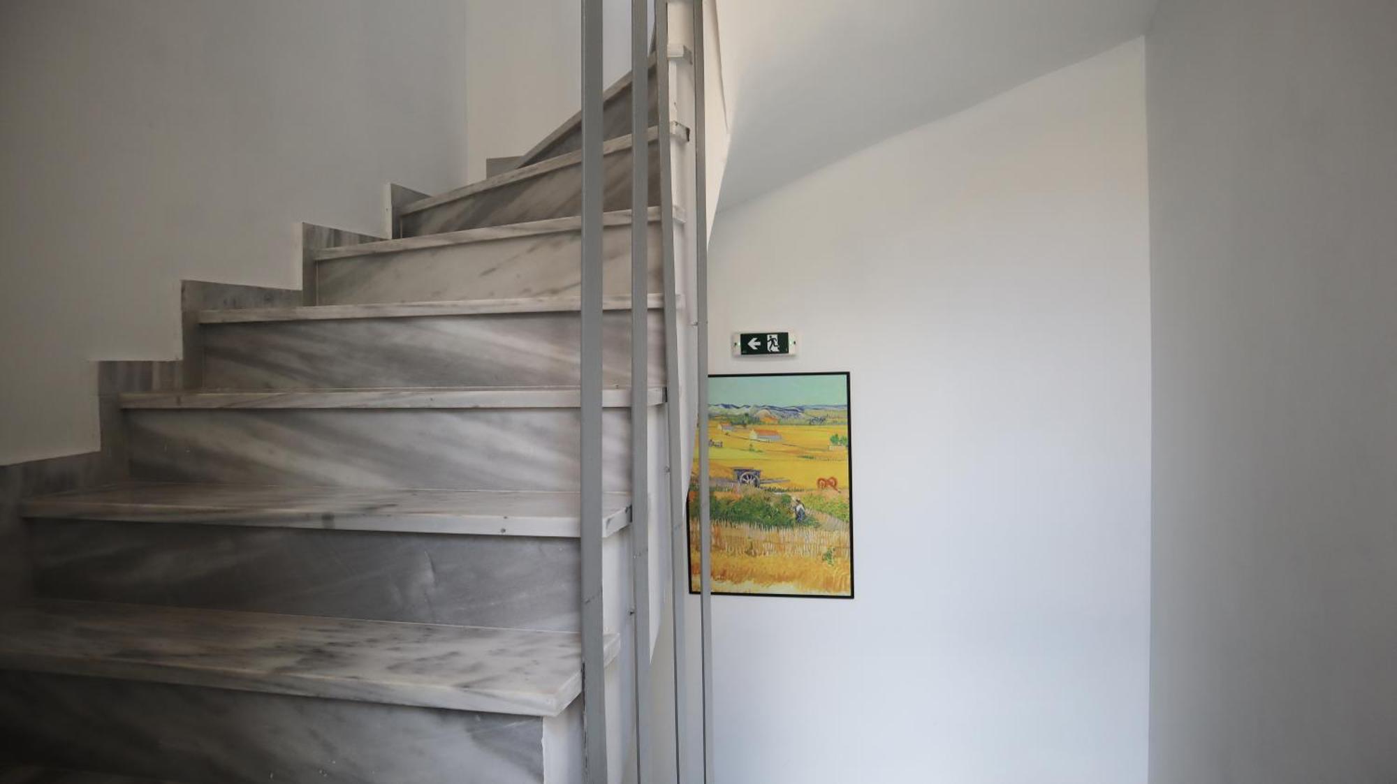 Dafni City Apartment 2 雅典 外观 照片